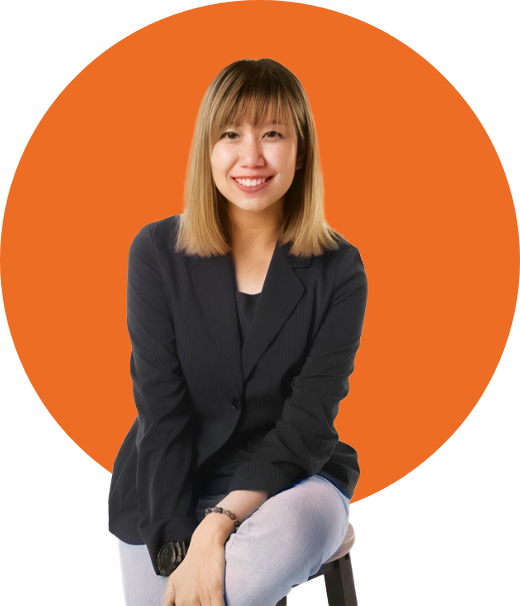Thanyaporn Seeda